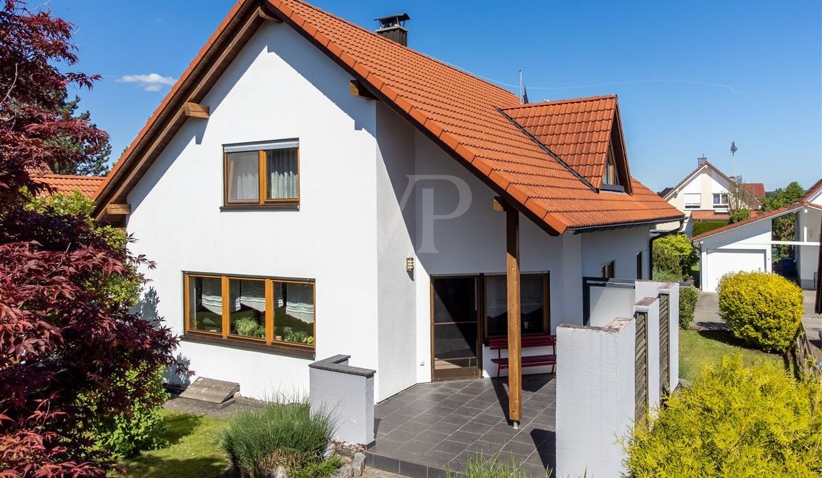 Garten ö