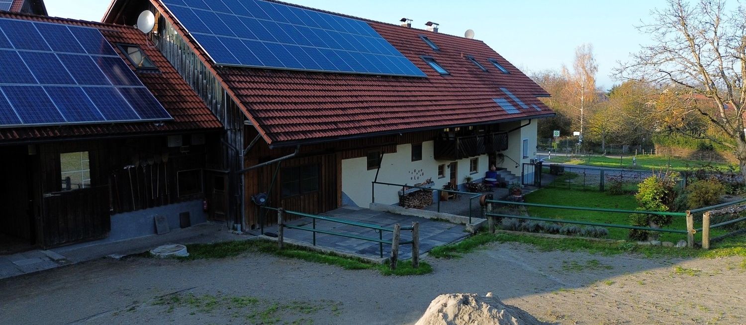 Gebäudeansicht