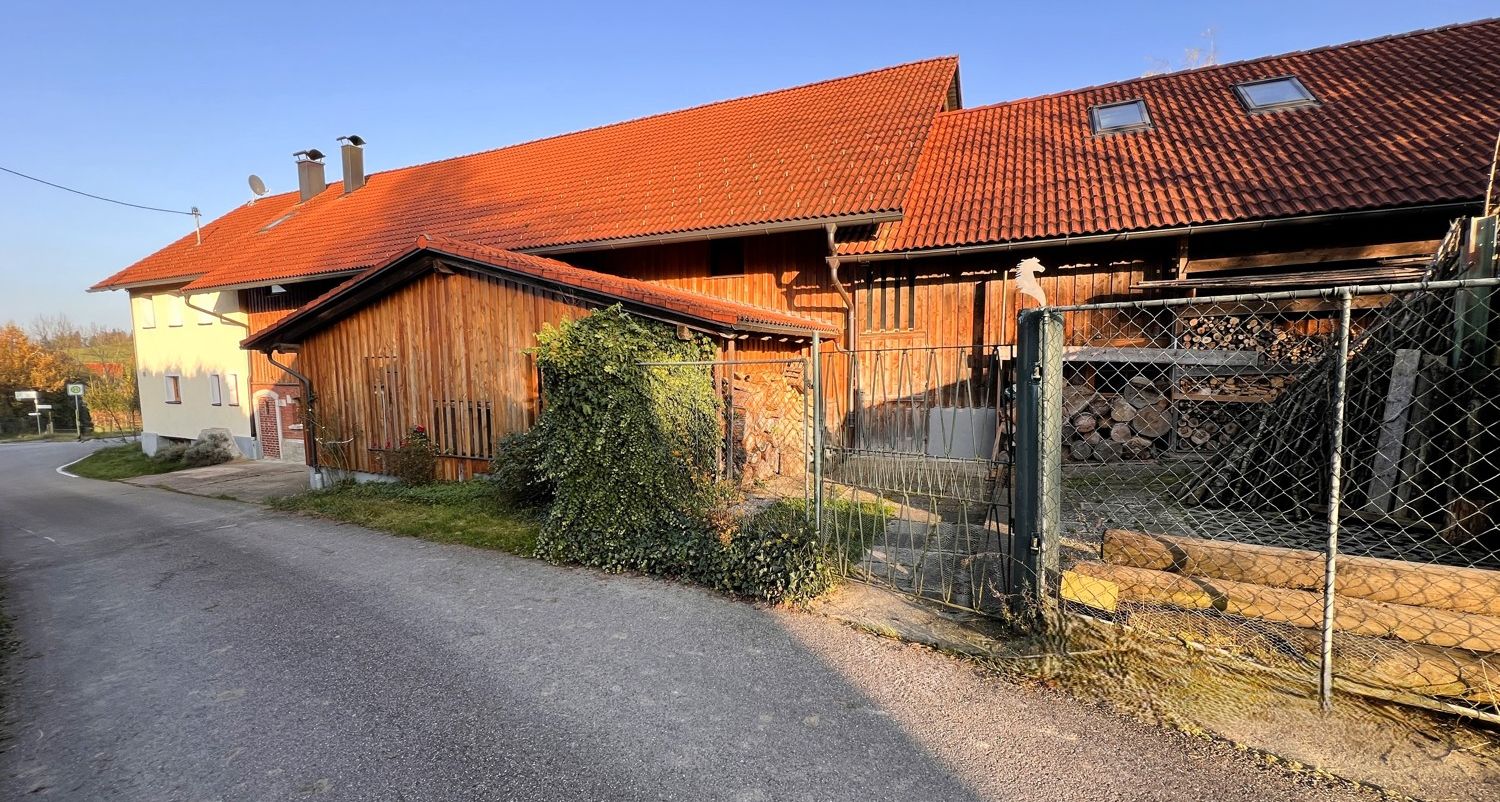 Rückansicht