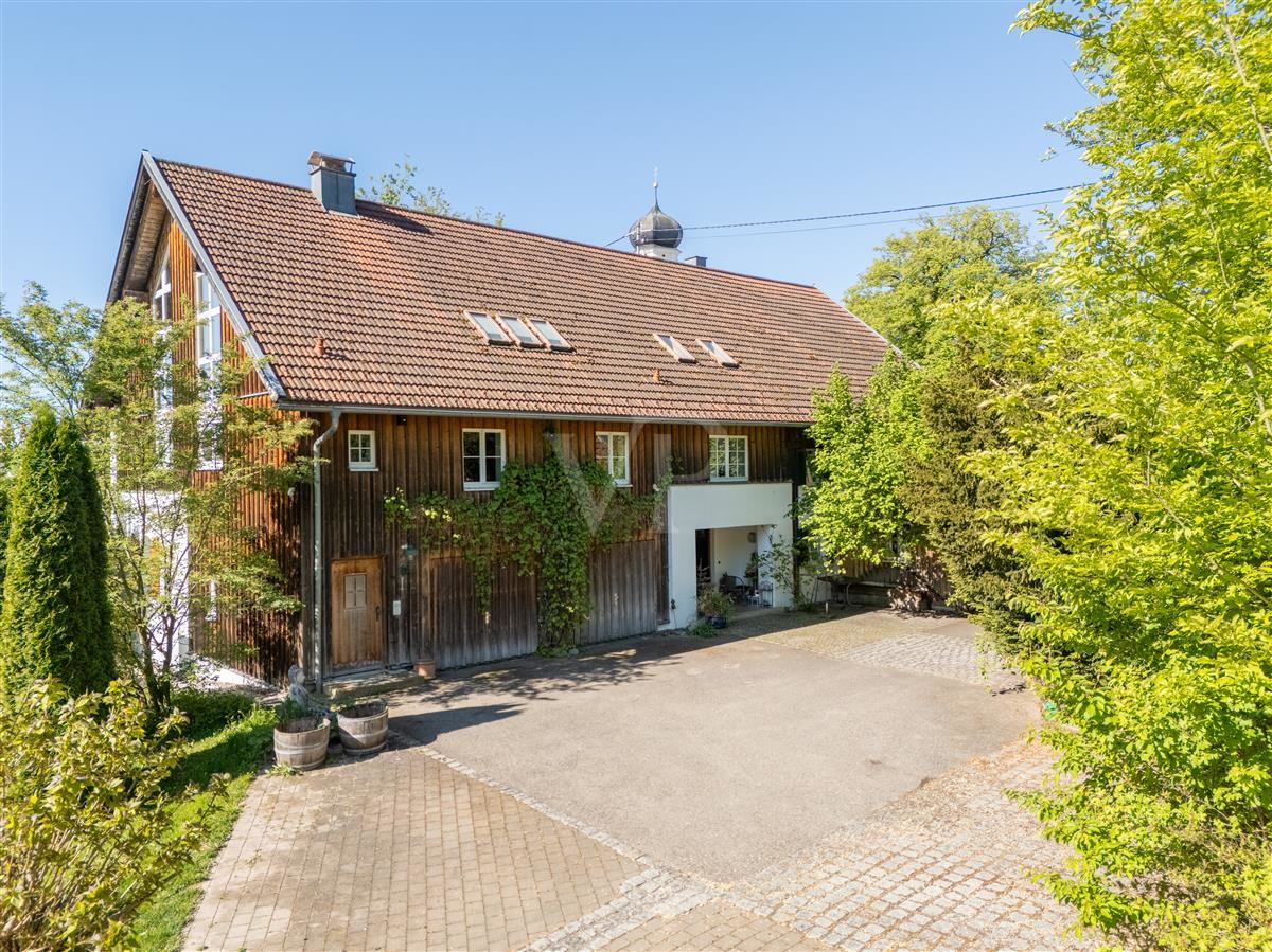 Innenhof