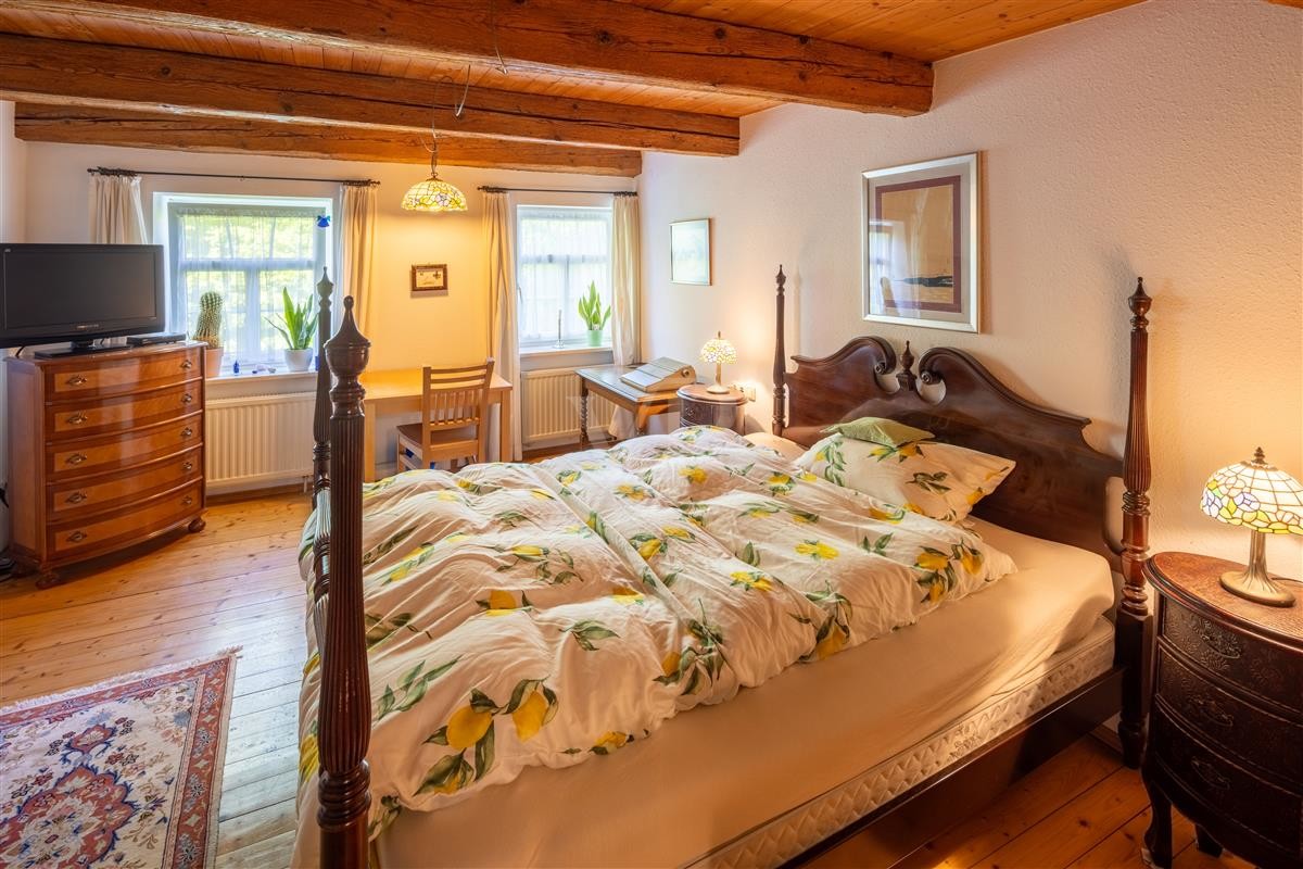Gästezimmer