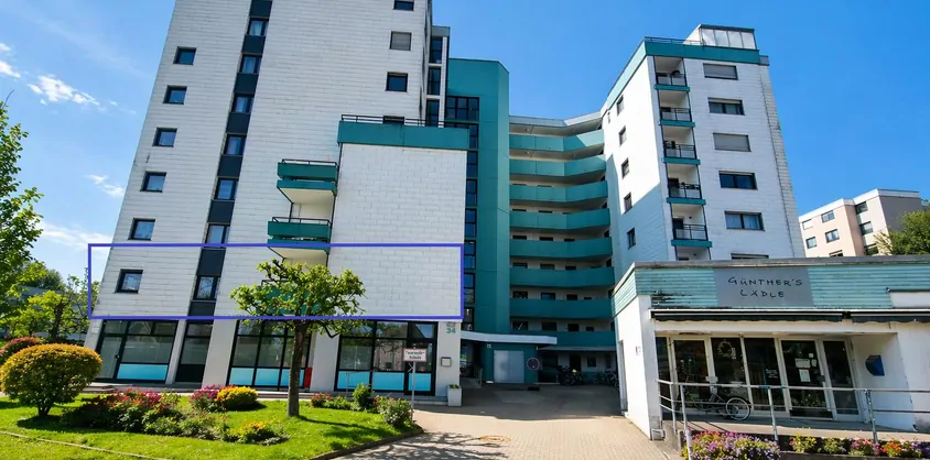 von Poll Immobilien GmbH
