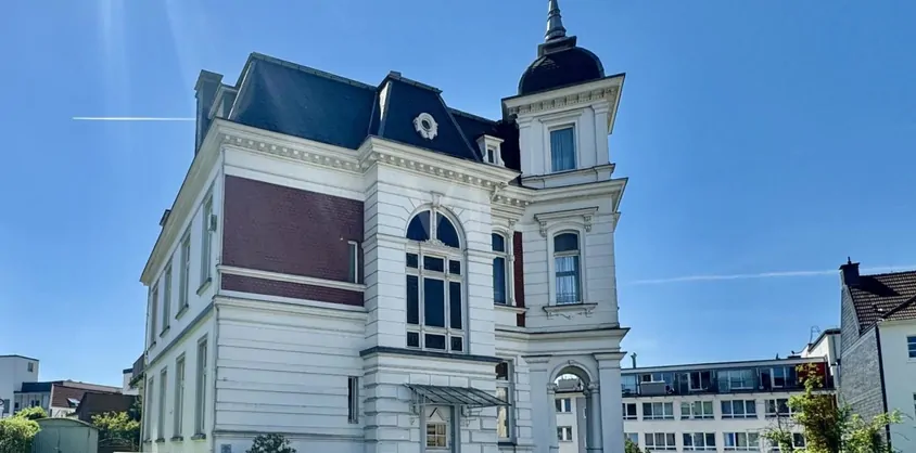 von Poll Immobilien GmbH