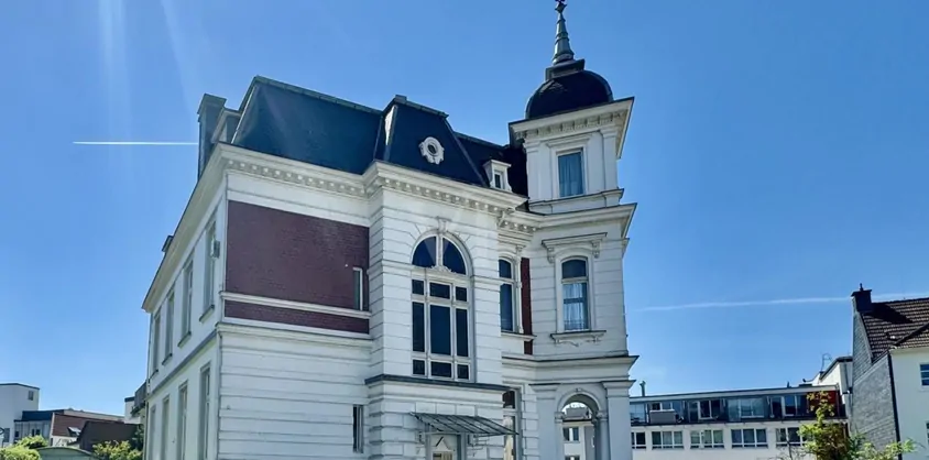 von Poll Immobilien GmbH