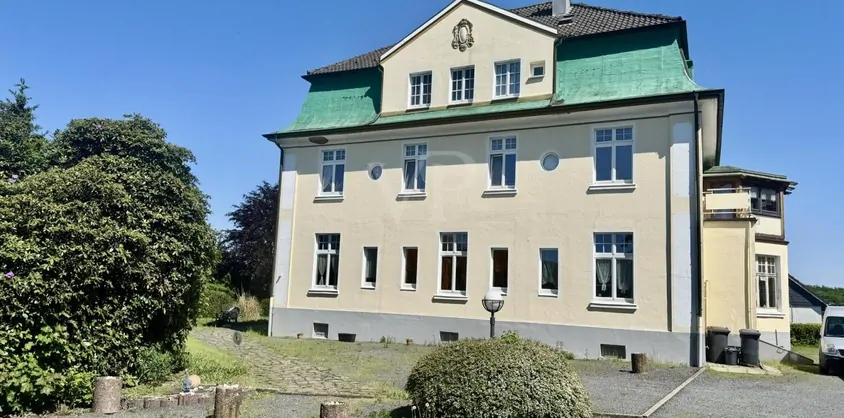 von Poll Immobilien GmbH