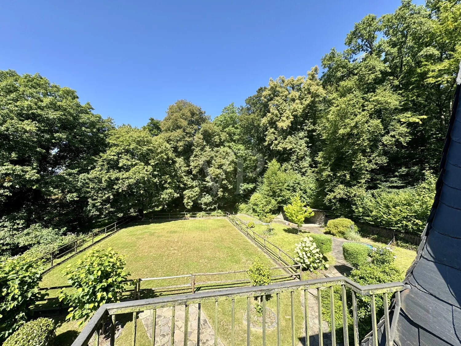 Villa historique unique entièrement rénovée dans la région de Bergisches Land