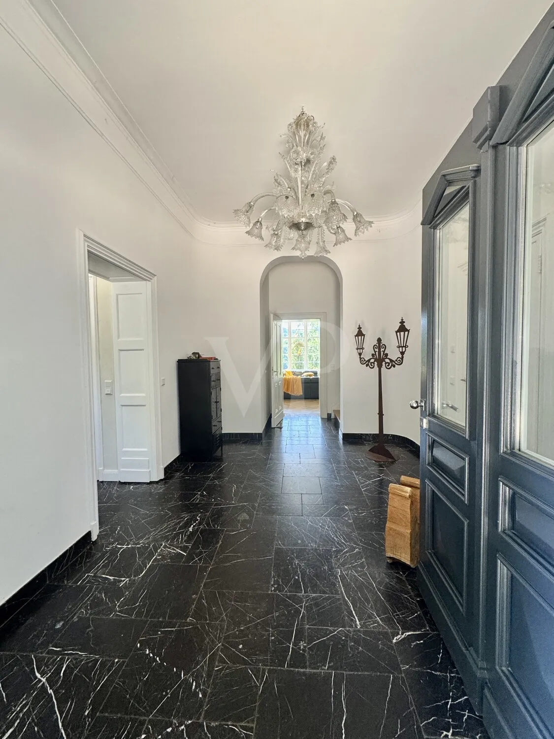 Villa historique unique entièrement rénovée dans la région de Bergisches Land