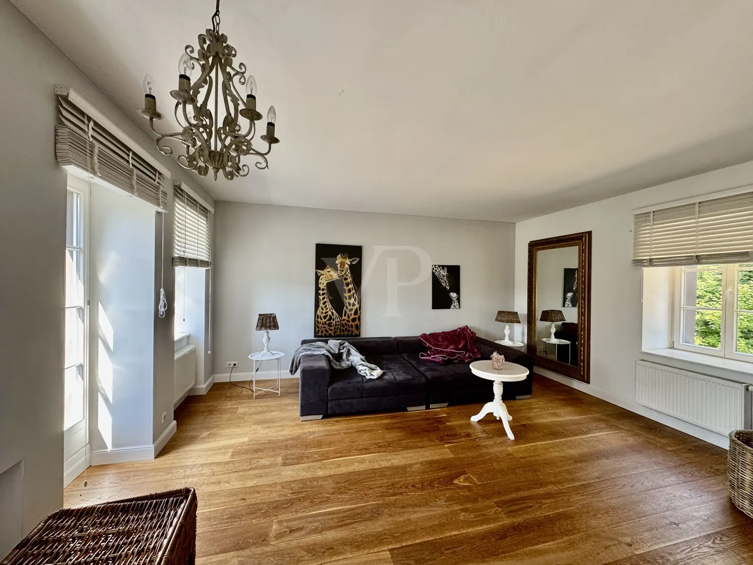 Villa historique unique entièrement rénovée dans la région de Bergisches Land