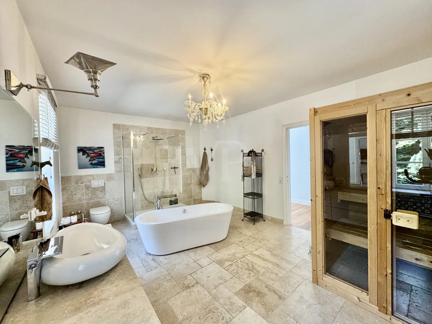 Villa historique unique entièrement rénovée dans la région de Bergisches Land