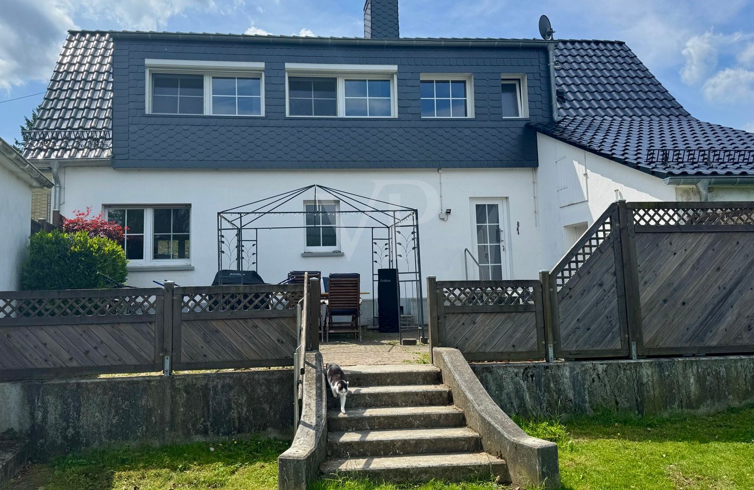 Das  Haus am See!