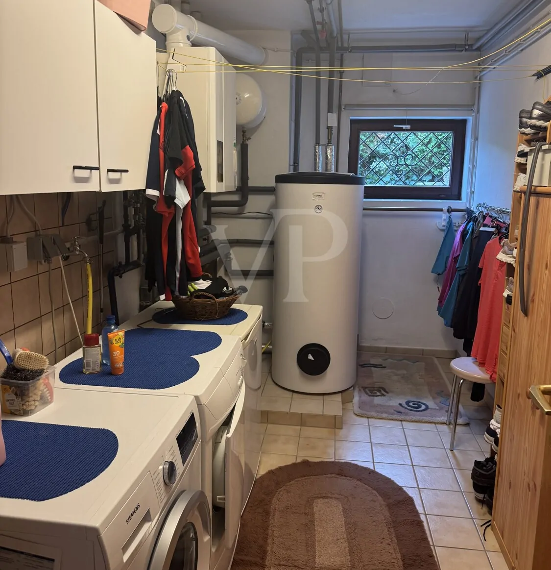 Absolut gepflegtes EFH Nähe Aggertalsperre