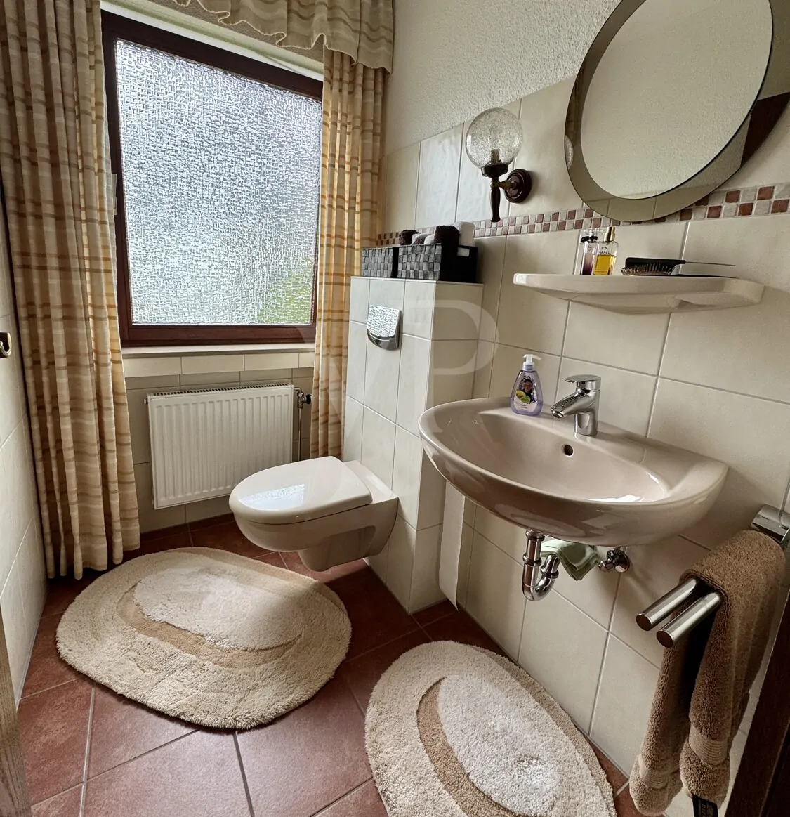 Absolut gepflegtes EFH Nähe Aggertalsperre