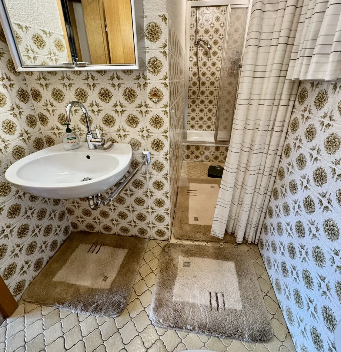 Absolut gepflegtes EFH Nähe Aggertalsperre