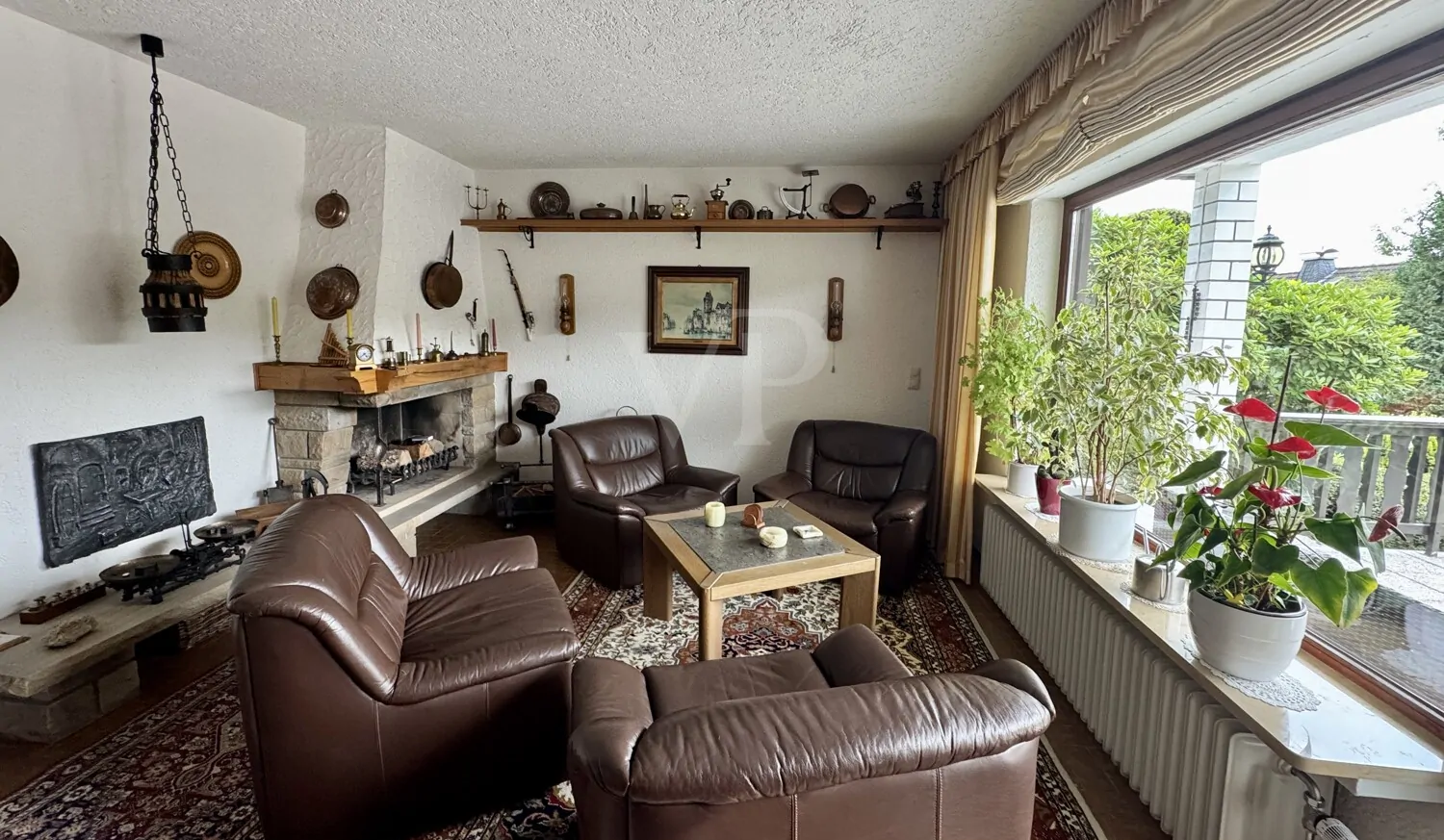 Absolut gepflegtes EFH Nähe Aggertalsperre