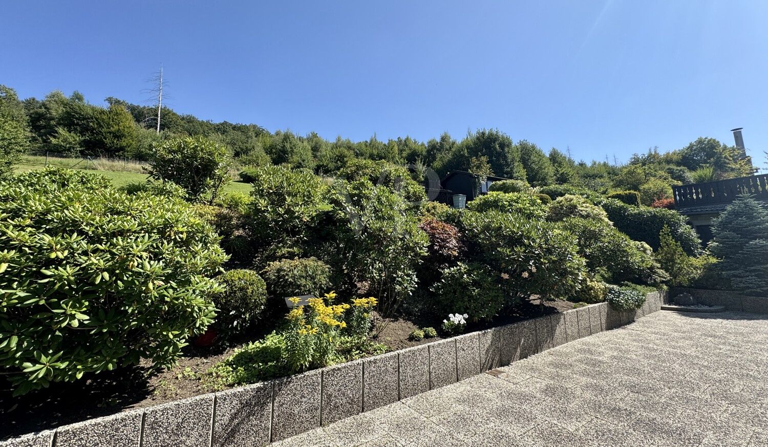 Nordterrasse