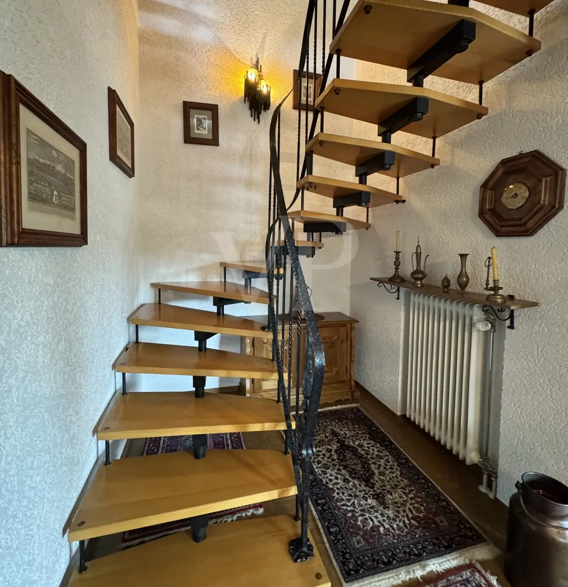 Absolut gepflegtes EFH Nähe Aggertalsperre