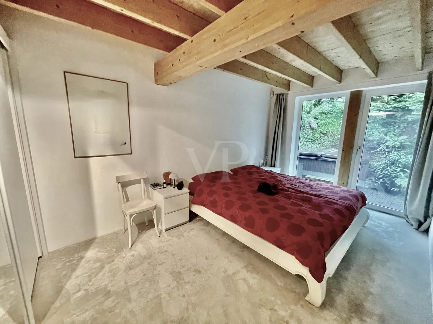 Casa indipendente all'avanguardia e a risparmio energetico nel centro di Marienheide