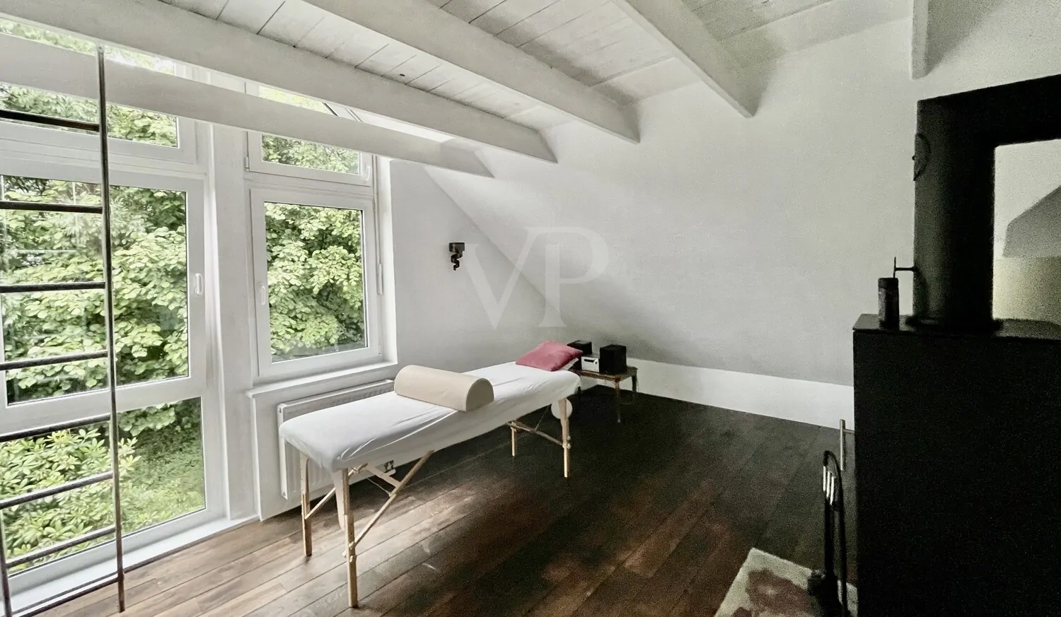 Energetisch, hochmodernes Einfamilienhaus im Zentrum von Marienheide