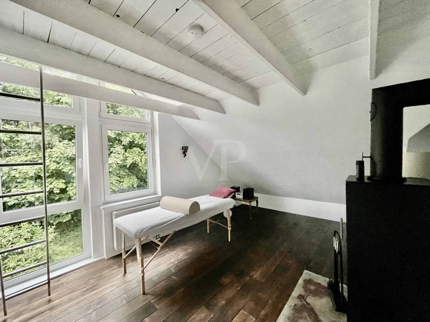 Casa indipendente all'avanguardia e a risparmio energetico nel centro di Marienheide