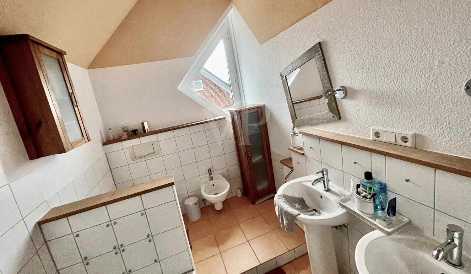 Energetisch, hochmodernes Einfamilienhaus im Zentrum von Marienheide