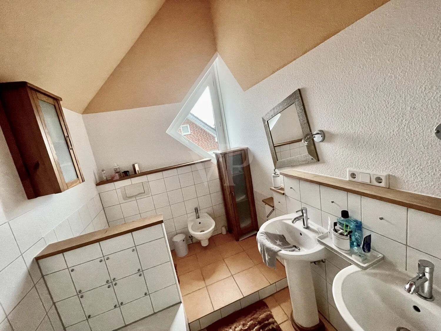 Casa indipendente all'avanguardia e a risparmio energetico nel centro di Marienheide