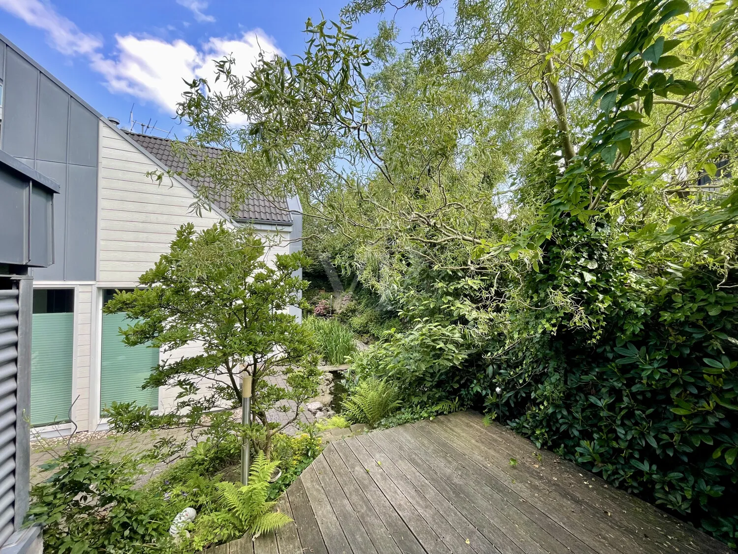 Casa indipendente all'avanguardia e a risparmio energetico nel centro di Marienheide