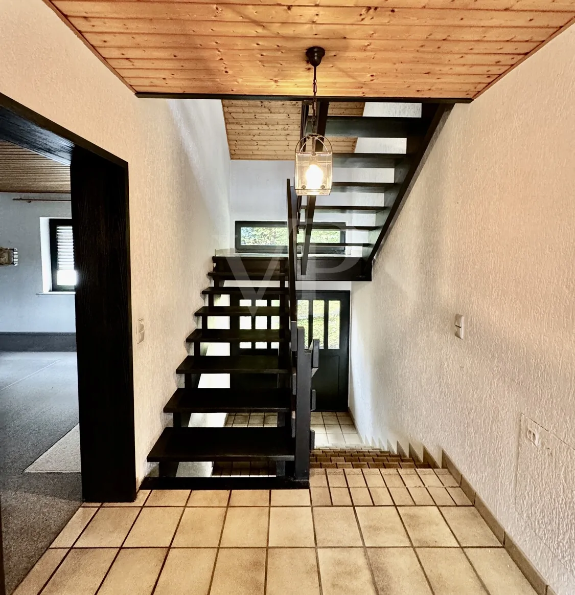 Bestlage am Krankenhaus Gummersbach