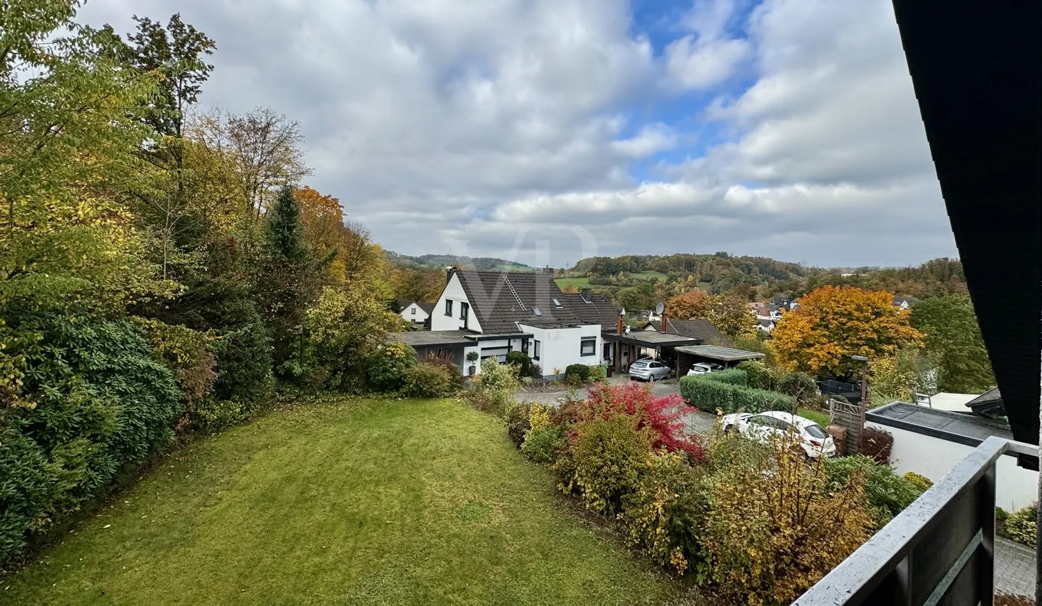 Bestlage am Krankenhaus Gummersbach