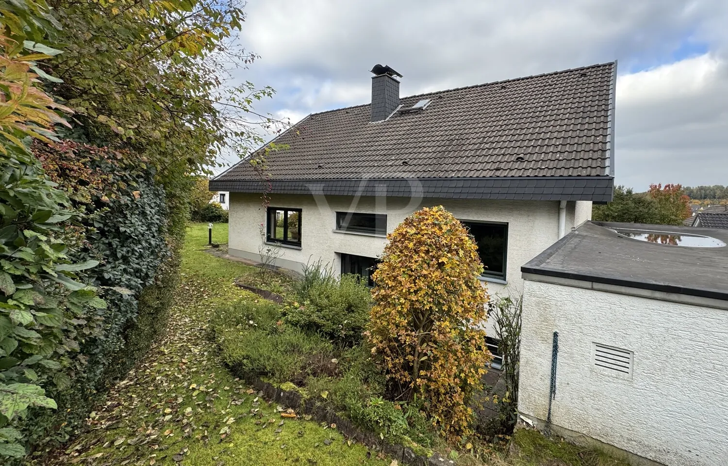 Bestlage am Krankenhaus Gummersbach