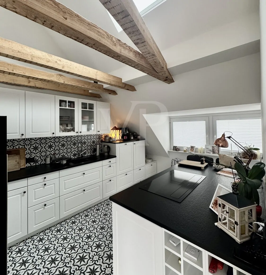 Über den Dächern von Engelskirchen Wohngeschäftshaus