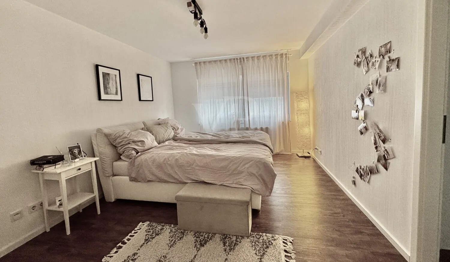 Über den Dächern von Engelskirchen Wohngeschäftshaus