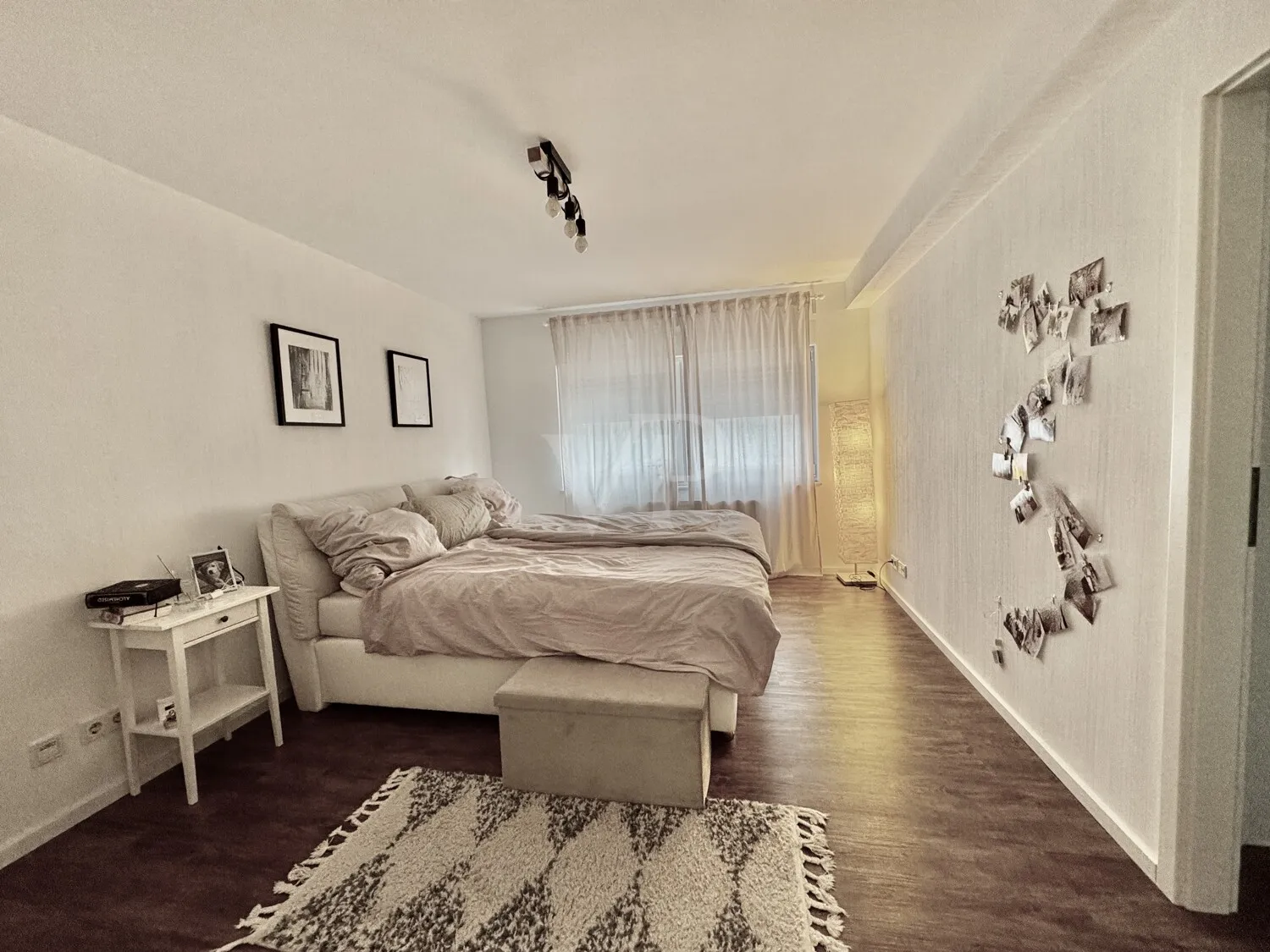 Über den Dächern von Engelskirchen Wohngeschäftshaus