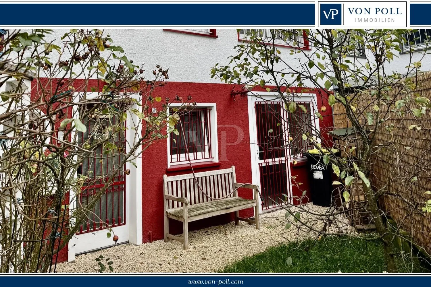 Über den Dächern von Engelskirchen Wohngeschäftshaus