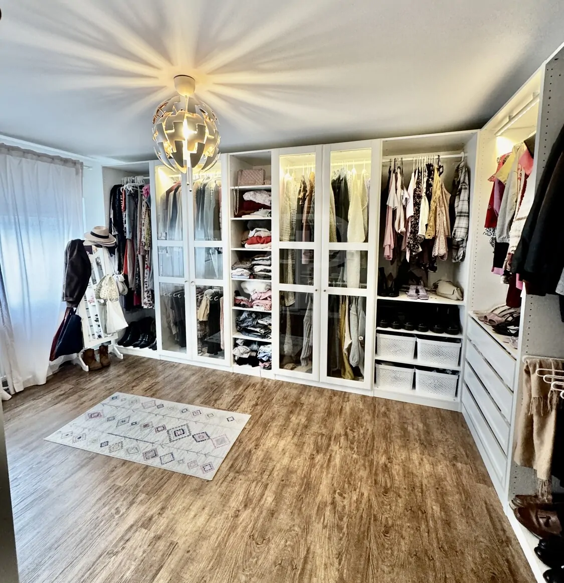 Über den Dächern von Engelskirchen Wohngeschäftshaus