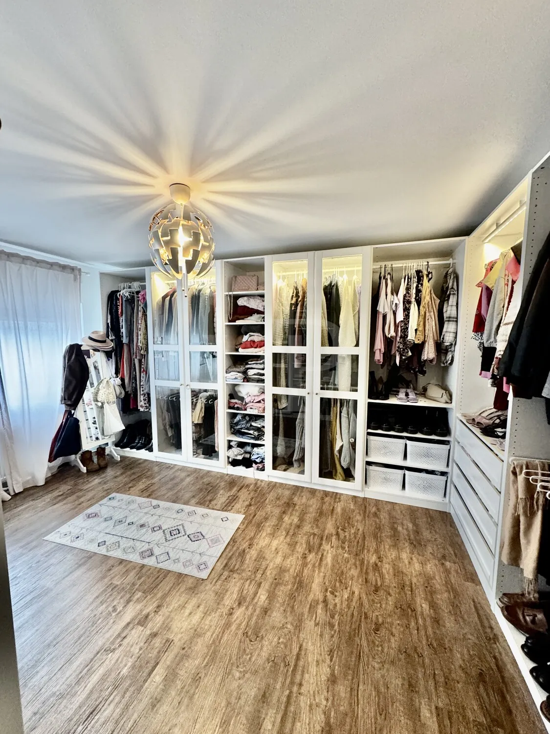 Über den Dächern von Engelskirchen Wohngeschäftshaus