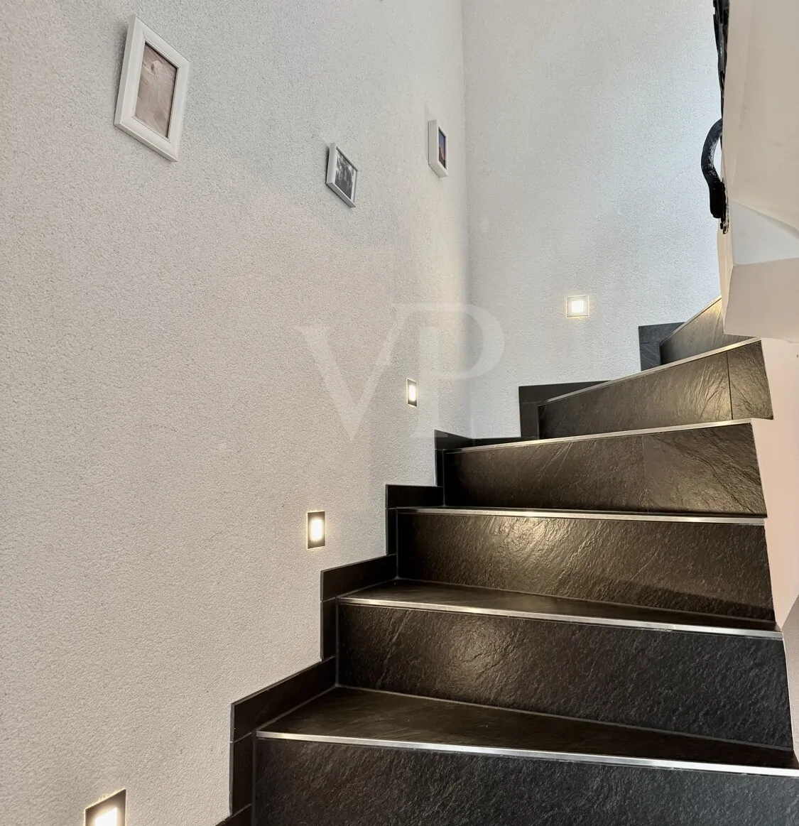 Über den Dächern von Engelskirchen Wohngeschäftshaus