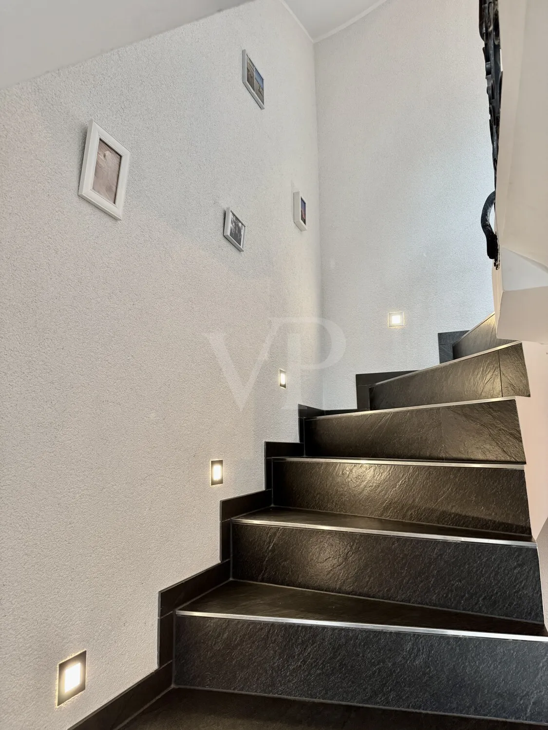 Über den Dächern von Engelskirchen Wohngeschäftshaus