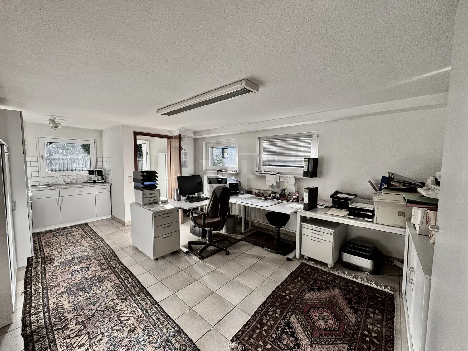 Idyllisch gelegenes Zweifamilienaus zentral in Nümbrecht