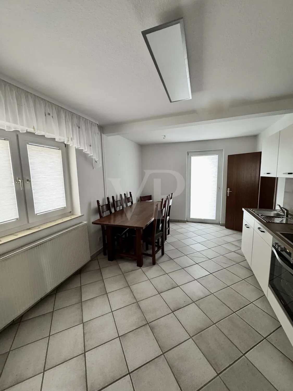 Idyllisch gelegenes Zweifamilienaus zentral in Nümbrecht