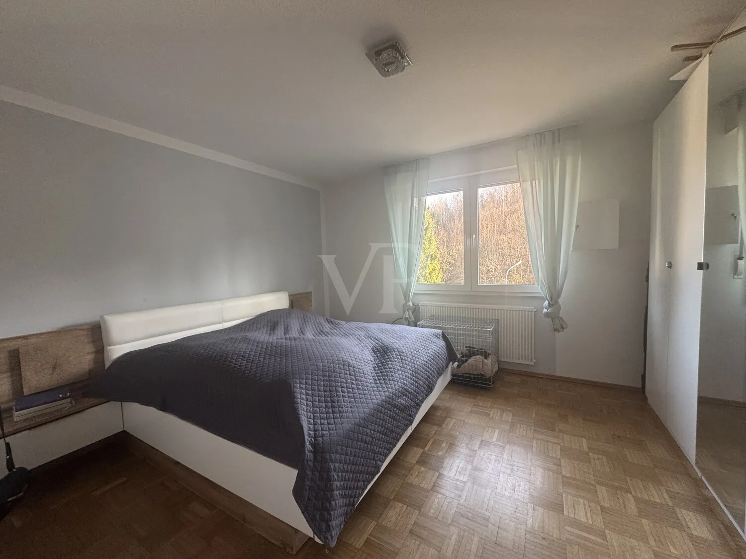 Gepflegtes EFH in einer Höhenlage von Wiehl