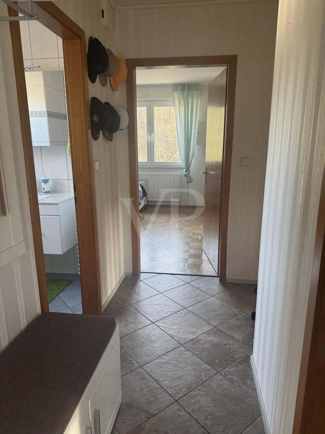 Gepflegtes EFH in einer Höhenlage von Wiehl