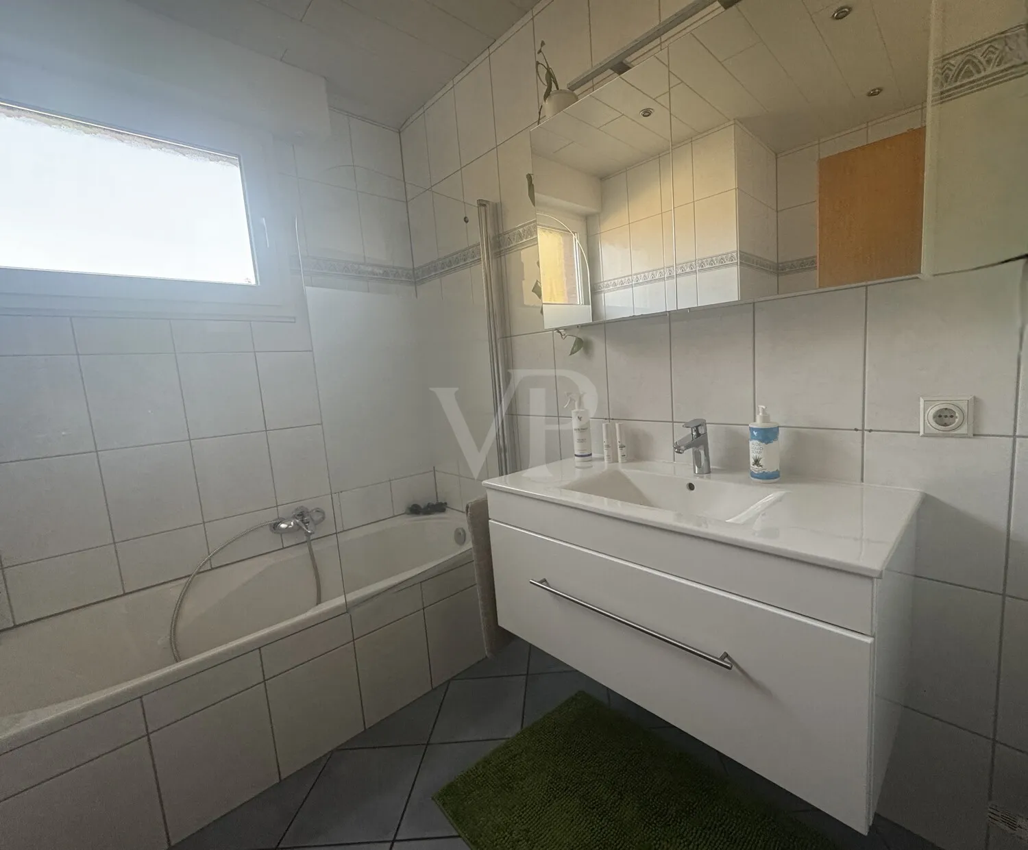 Gepflegtes EFH in einer Höhenlage von Wiehl