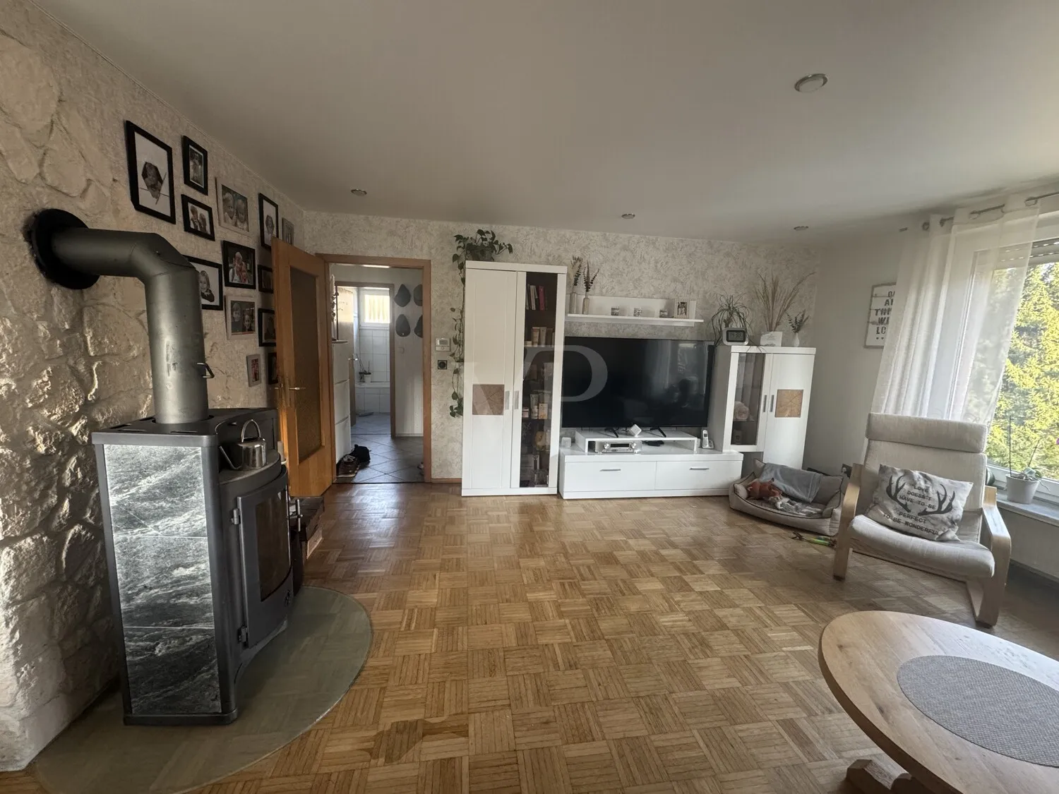 Gepflegtes EFH in einer Höhenlage von Wiehl