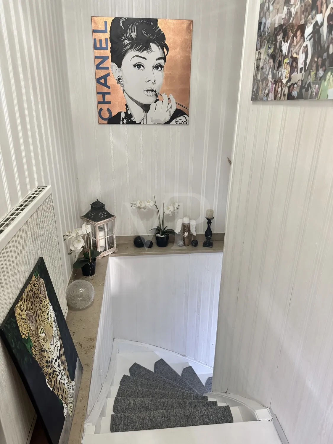 Gepflegtes EFH in einer Höhenlage von Wiehl