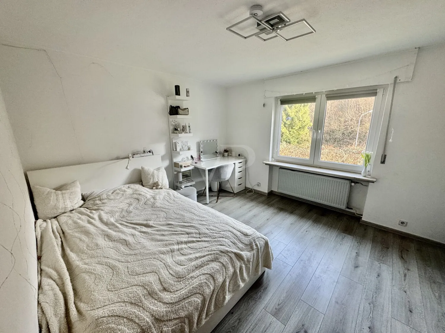 Gepflegtes EFH in einer Höhenlage von Wiehl