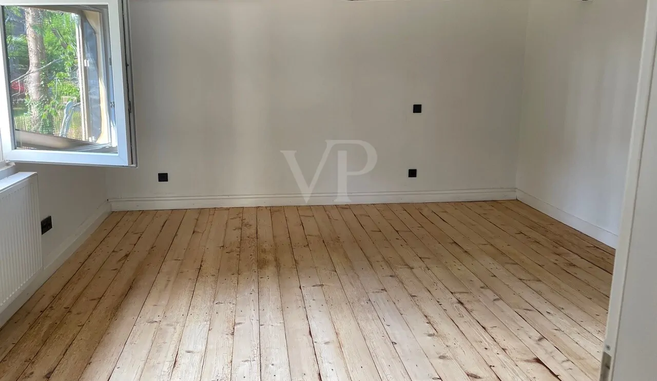 Sanierte Doppelhaushälfte Grenze Oberwiehl!!!