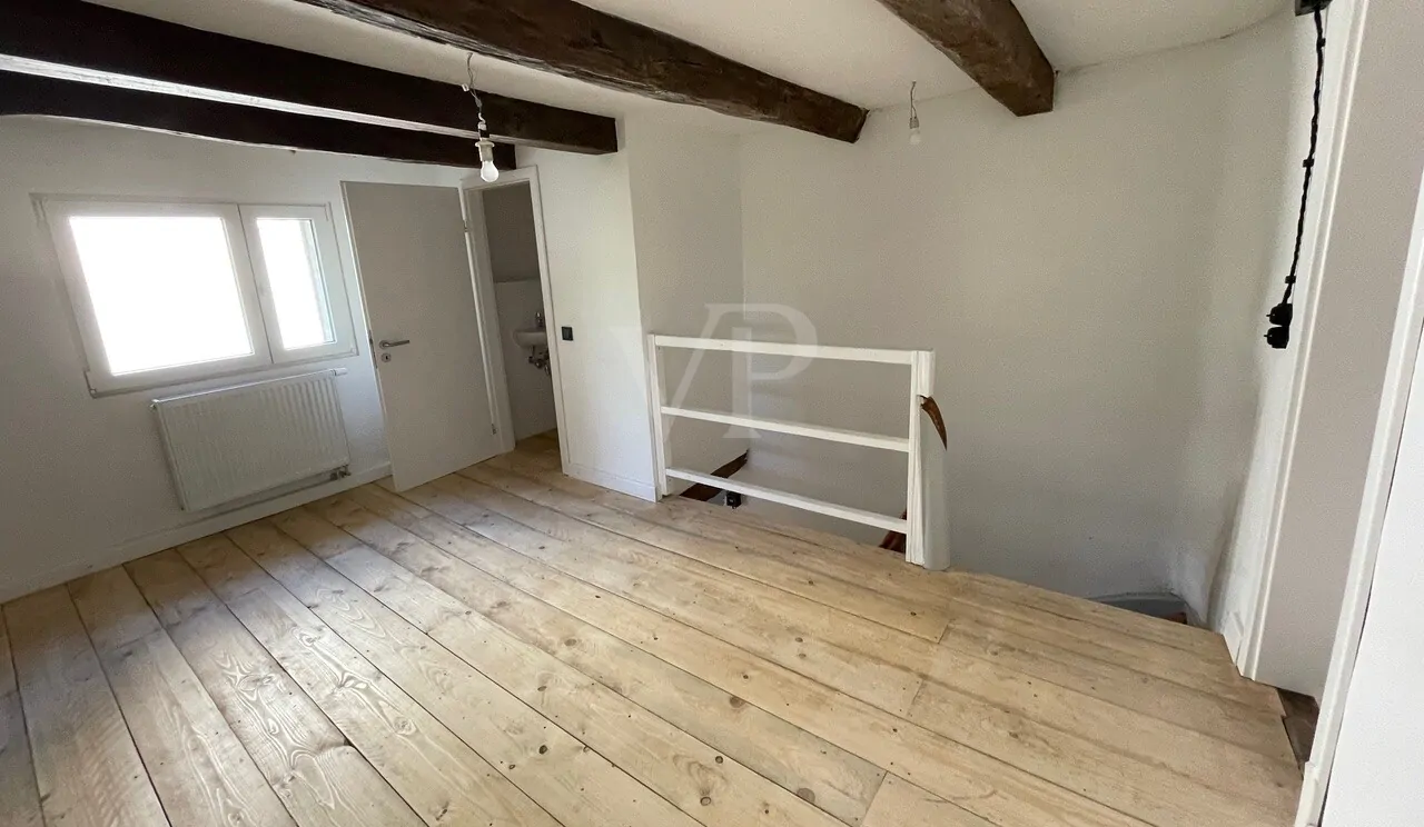 Sanierte Doppelhaushälfte Grenze Oberwiehl!!!