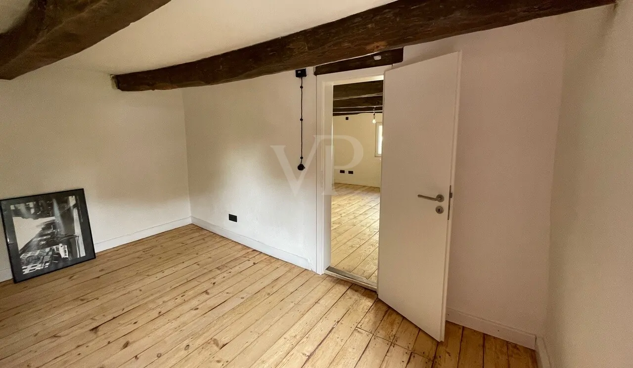 Sanierte Doppelhaushälfte Grenze Oberwiehl!!!