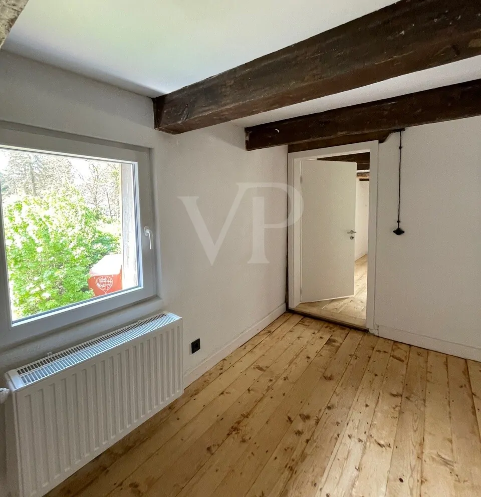 Sanierte Doppelhaushälfte Grenze Oberwiehl!!!