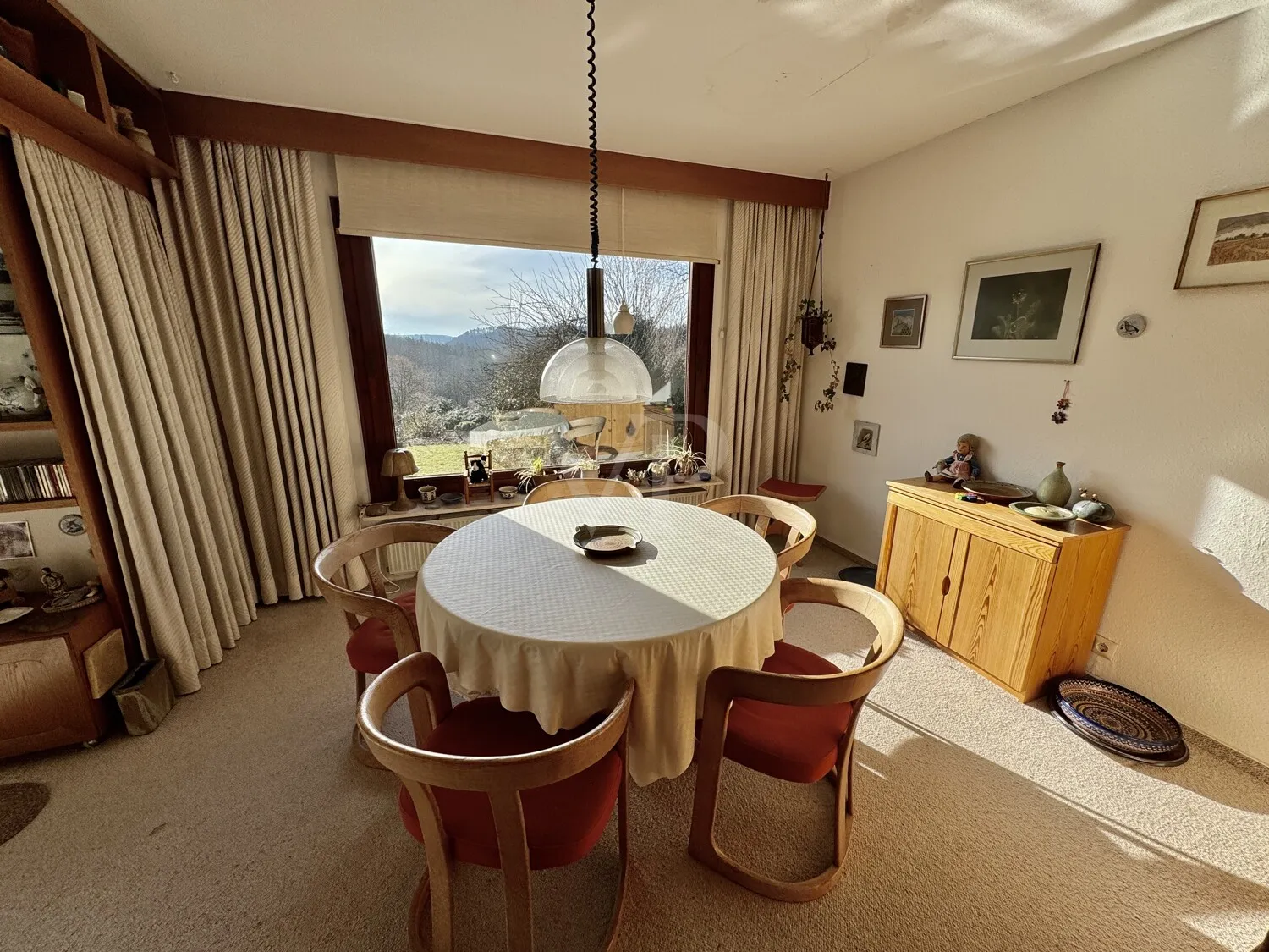 Esszimmer